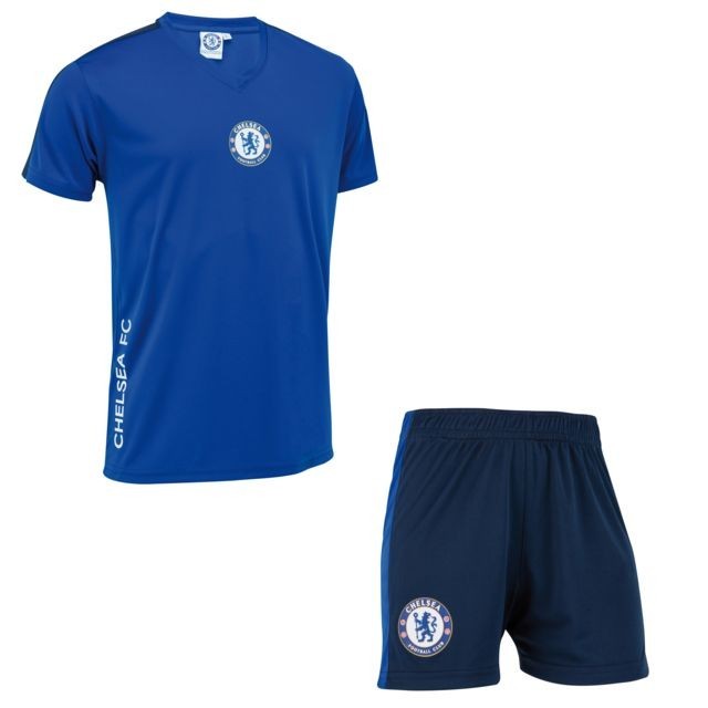 Taille Homme Collection Officielle Maillot Chelsea FC