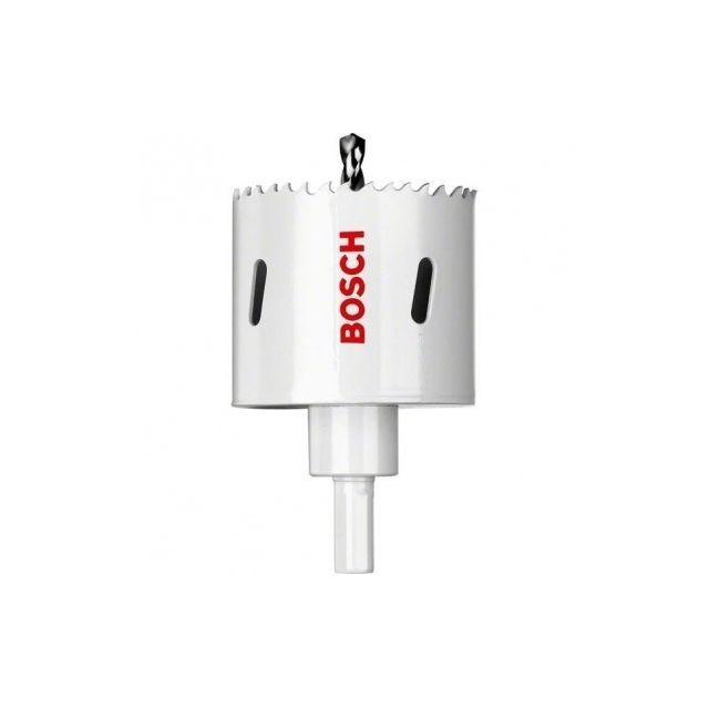 Bosch - BOSCH Accessoires - scie trepan hss bimetal 60 mm - Bosch  - Marchand Zoomici