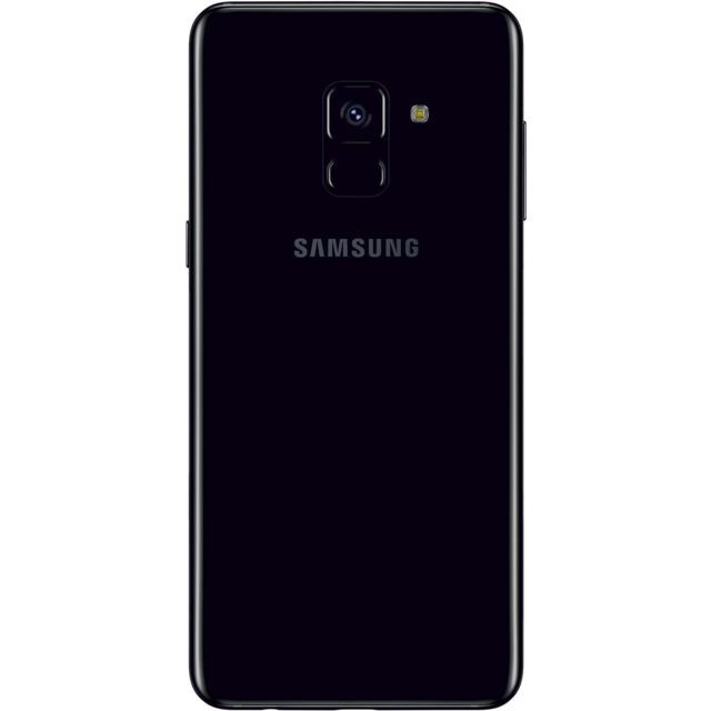 Samsung Galaxy A8 - 32 Go - Noir