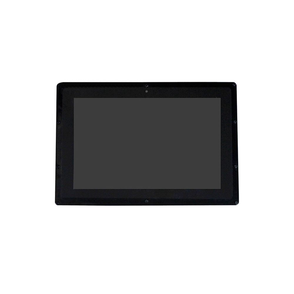 Wewoo 10,1 pouces HDMI LCD (B) Écran tactile résistif, interface HDMI avec étui, prend en charge plusieurs mini-PC