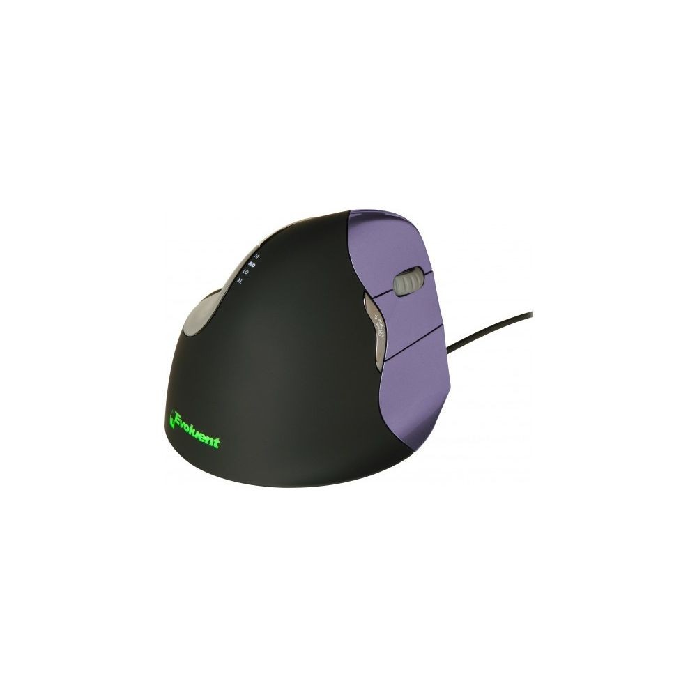 Evoluent EVOLUENT Vertical Mouse 4 Petite taille - droitier