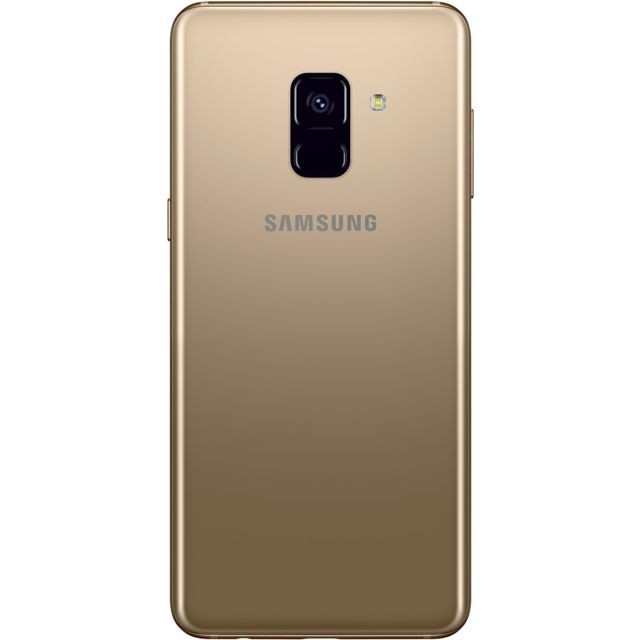 Samsung Galaxy A8 - 32 Go - Or