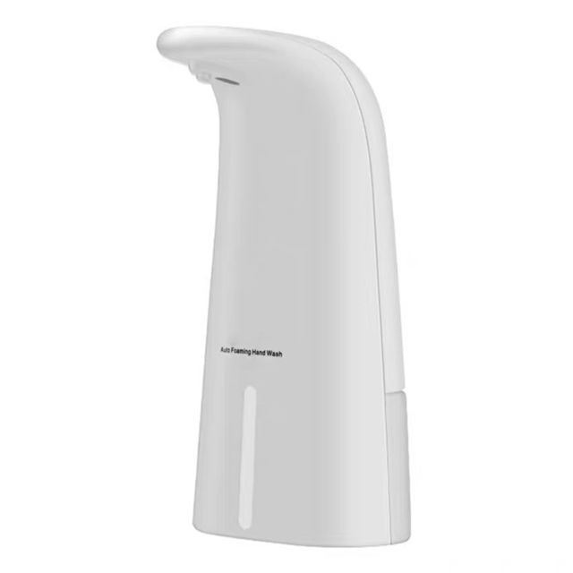Generic - Distributeur automatique de savon 250ML Capteur IR sans contact Distributeur de liquide de lavage des mains pour cuisine de salle Generic  - Mobilier de bureau