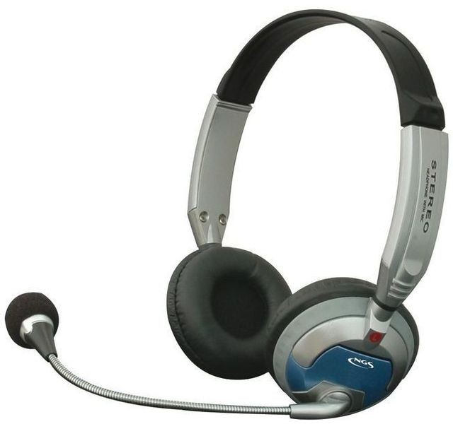 Ngs - NGS - MSX6PRO Ngs  - Casque Sport Casque