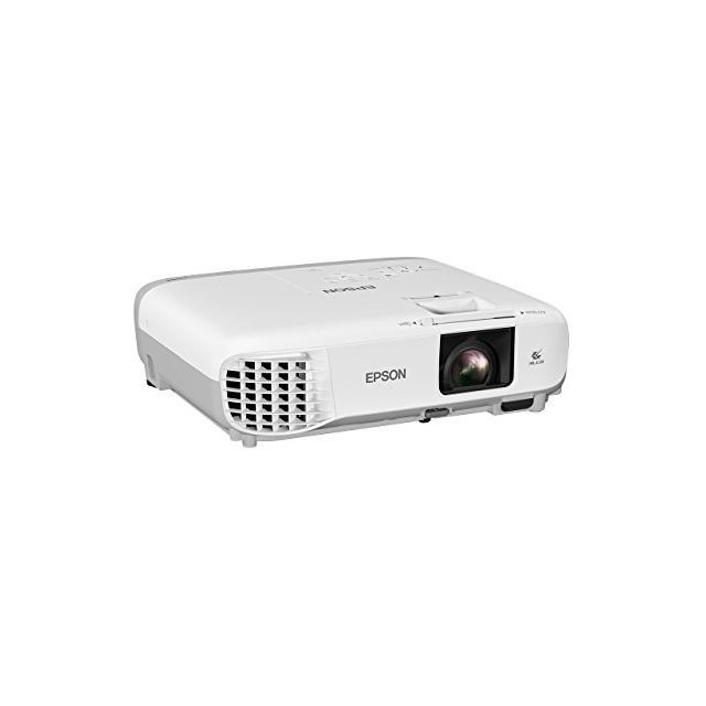 Epson - Epson EB-X39 - Vidéoprojecteurs