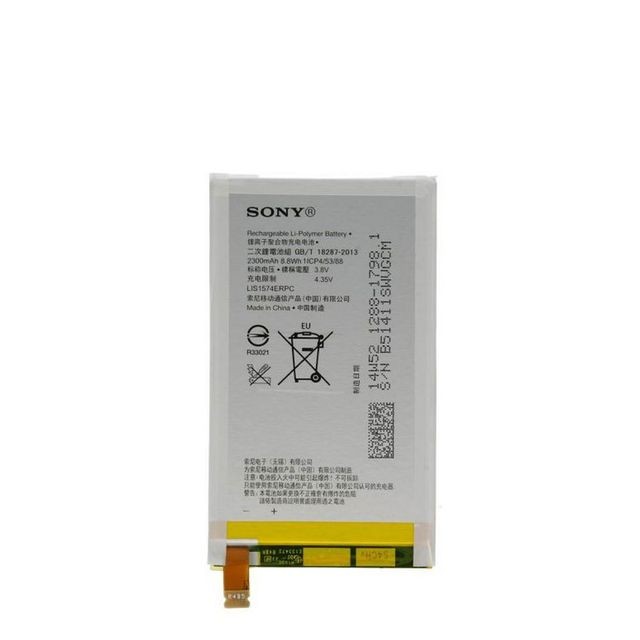 Sony - Batterie 2300mAh 3.8V 8.8Wh pour Sony xperia E4 E4G - Sony