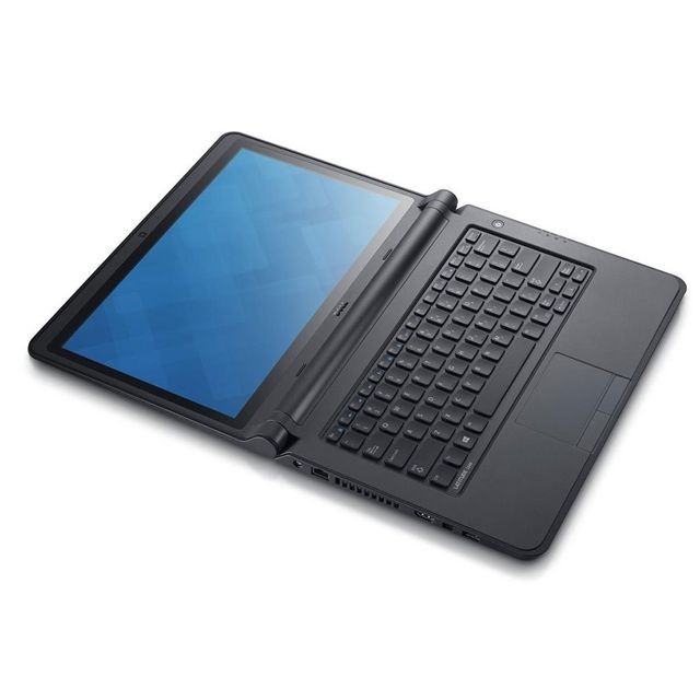 Dell Latitude 3350 - Core i5 - Noir