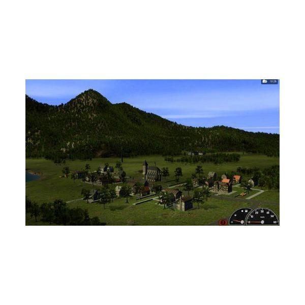 Jeux PC Agrar Simulator 2012 Deluxe [import allemand]