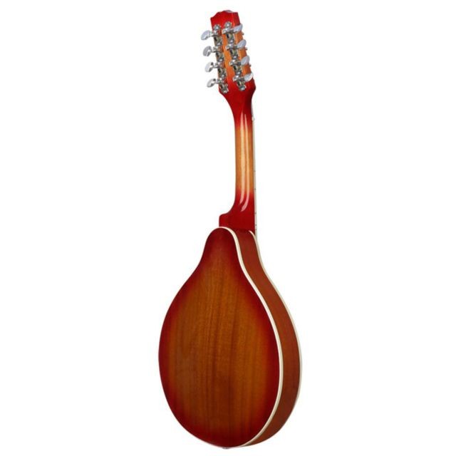 Mandolines, bouzoukis mandoline style a