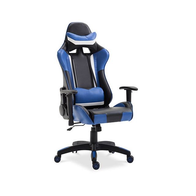 Privatefloor - Chaise de bureau Racing Gaming - Chaise de bureau Chaises