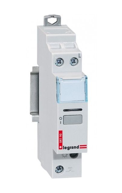 Legrand - LEGRAND - Télérupteur 16A 230V GP Legrand  - Télérupteurs, minuteries et horloges
