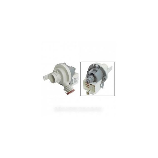 Smeg - Pompe de vidange ebs2556-2309v pour lave vaisselle smeg Smeg  - Accessoires Appareils Electriques