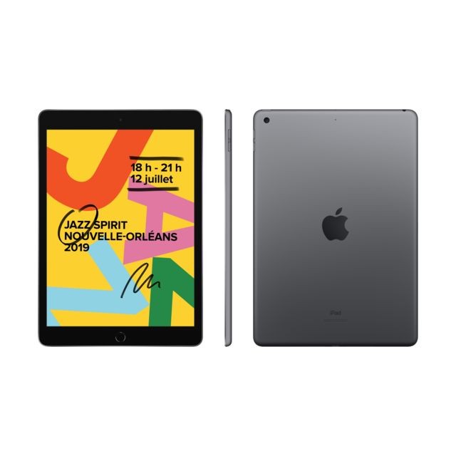 iPad Apple MW742NF/A