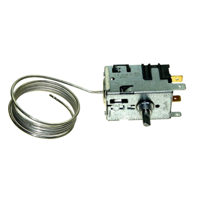 Hotpoint - Thermostat 077b3308  reference : C00282710 - Charnières, serrures