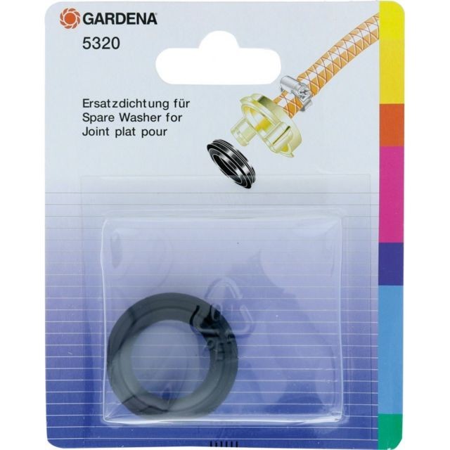 Gardena - Gardena Rondelle de rechange Gardena  - Pompes d'évacuation Gardena