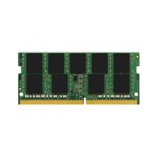 Kingston - Kingston DDR4 4GB 2666MHz sodimm (KCP426SS6/4) - RAM PC Fixe Kingston