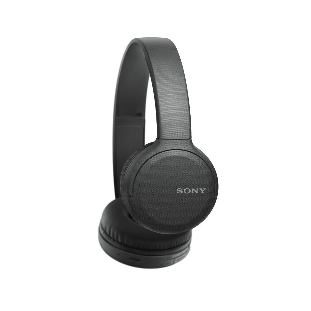Casque Sony Casque audio sans fil - WH-CH510 - Noir