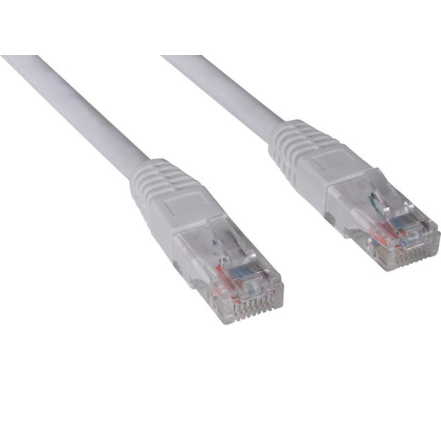 Sandberg Sandberg Network Cable UTP Cat6 2 m câble de réseau