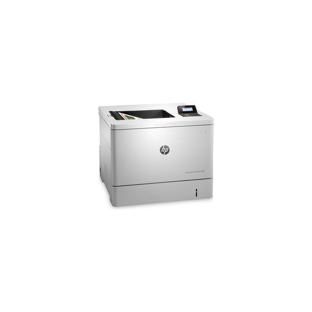 Hewlett Packard - HP Color LaserJet Enterprise M553dn - Imprimante 3D