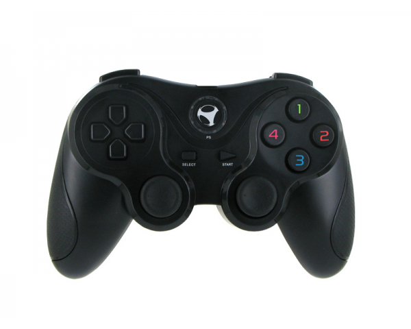 Manette PS3 Subsonic SUBSONIC - MANETTE SANS FIL - BLUETOOTH CONTROLLER - PS3