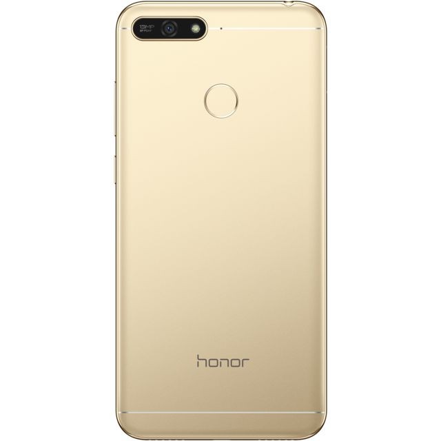 Honor 7A - Or