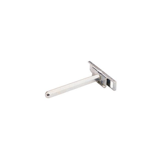 Hettich France - Support invisible pour rayonnage TITAN 1 HETTICH FRANCE 47661 - Fixation Hettich France