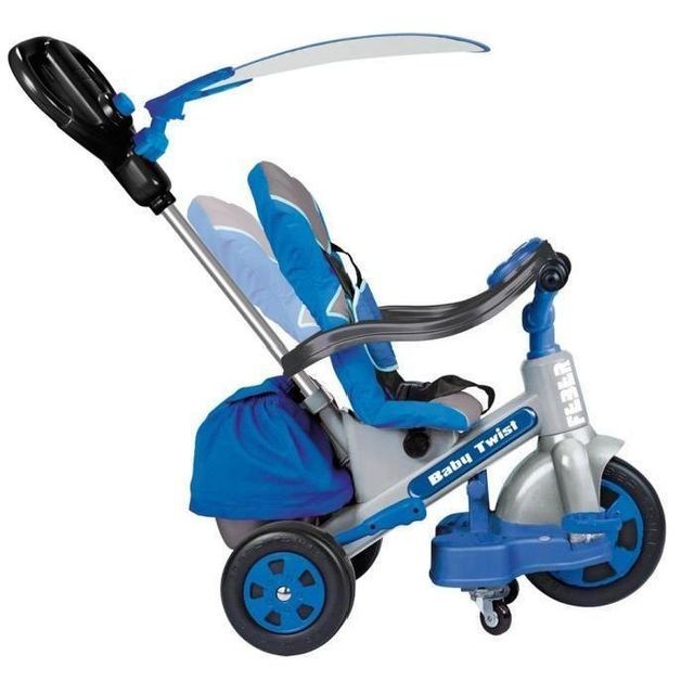 Tricycle Feber FEBER-800009780