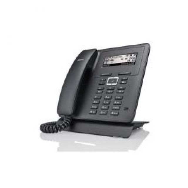 Gigaset - Telefono Ip Maxwell Basic - Téléphone VoIp