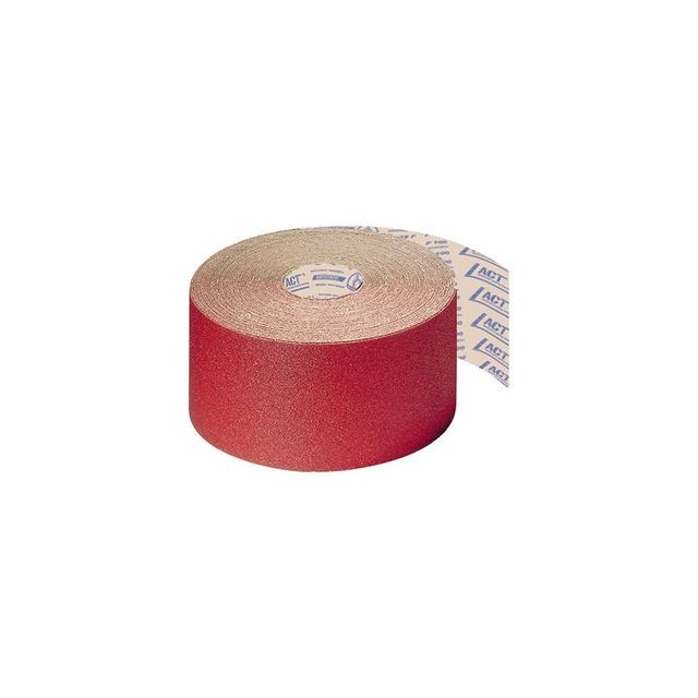 Klingspor - Rouleau papier corindon PS 29 F Ht. 115 x L. 50000 mm Gr 80 - 302592 - Klingspor Klingspor  - Klingspor