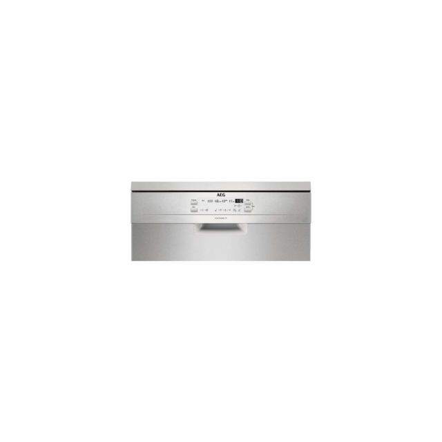 Lave-vaisselle Hotpoint FFB53610ZM