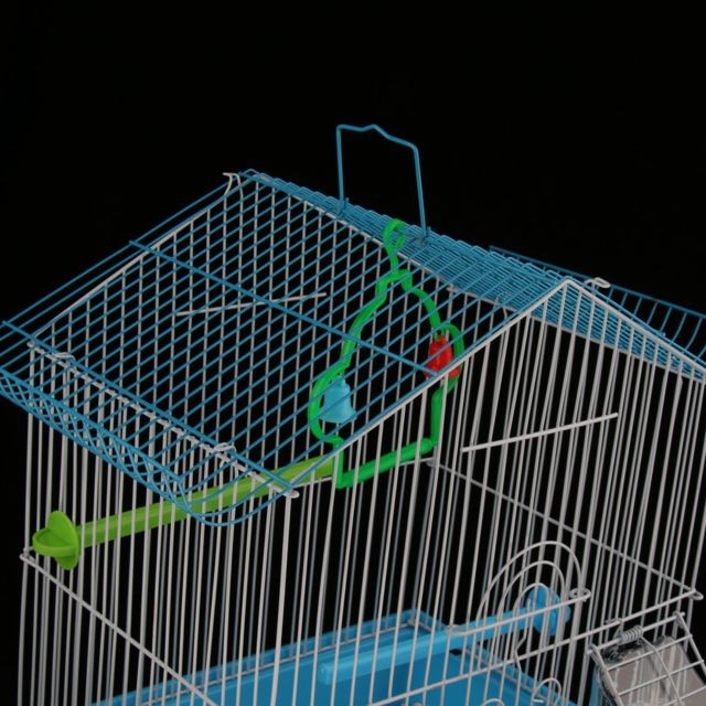 Cage à oiseaux marque generique