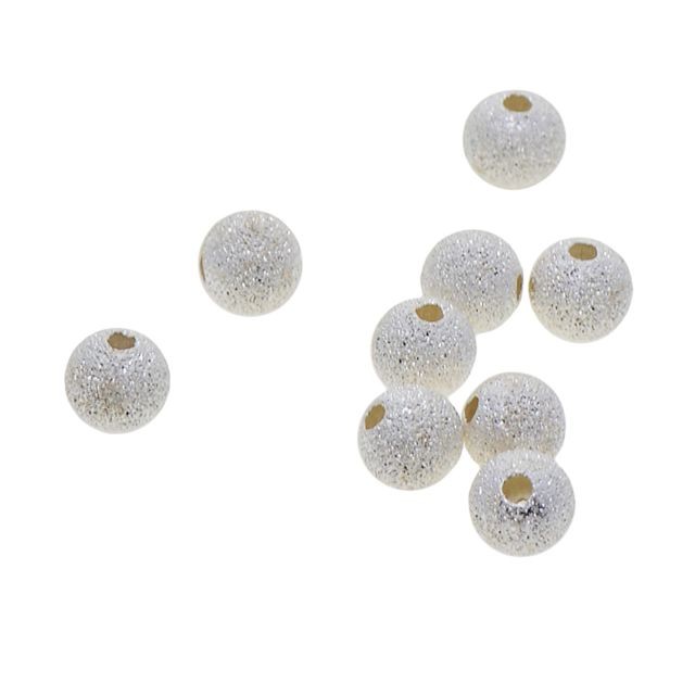 marque generique - Perles d'Entretoise bouton embellissement pierre marque generique  - Entretoise