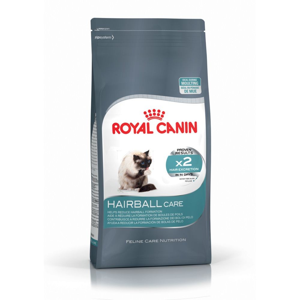 Royal Canin Royal Canin Chat Hairball Care