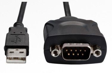Adaptateurs Fujitsu FUJITSU - USB to Serial Adapter Cable