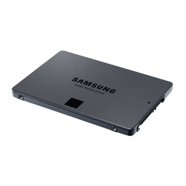 SSD Interne Samsung MZ-77Q2T0BW