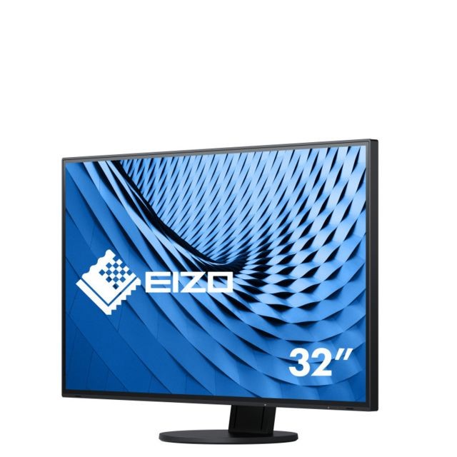 Eizo - FlexScan EV3285 - Ecran PC Non compatible