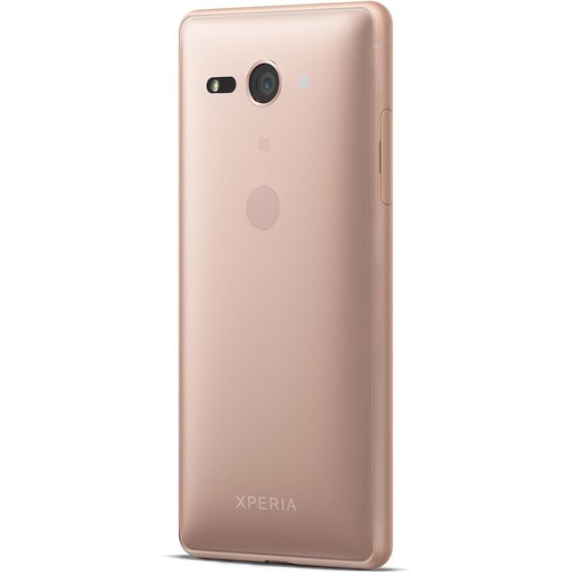Smartphone Android Xperia XZ2  Compact - Rose