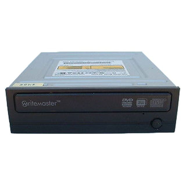 Samsung - Graveur DVD interne 5.25"" TOSHIBA SAMSUNG SH-S162 Double Couche 48x16x IDE Noir - Graveur