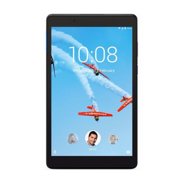 Lenovo - Lenovo Tablette Android 16Go TAB-8304F1 - LENOVO Tab Tablette Android