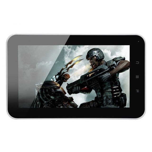 Yonis - Tablette Tactile Android Full HD 7 Pouces Caméra Wifi 24 Go - YONIS - Soldes Tablette tactile