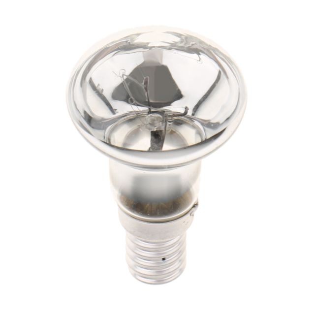 marque generique R39 E14 ampoule réflecteur