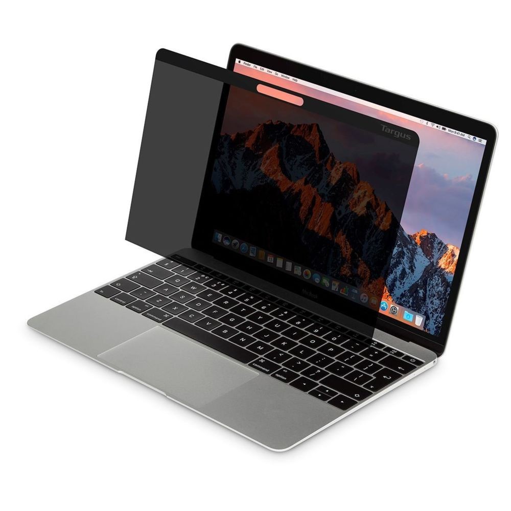 Targus ASM133MBGL - Filtre de confidentialité MacBook 13,3(MacBook) - Magnétique