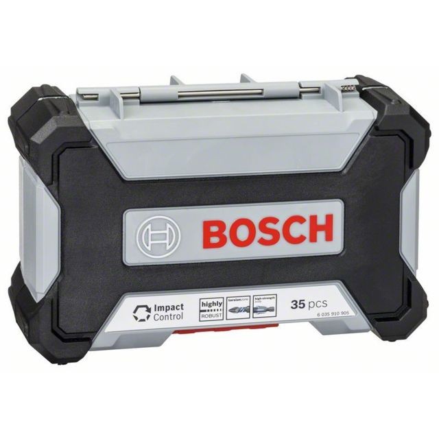 Coffrets outils Bosch