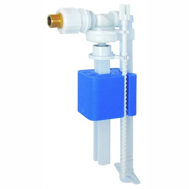 Chasse d'eau marque generique Flotteur pour réservoir de chasse d'eau silencieux Bampi Magnetic 0066402